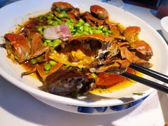 -壹只菜·崇明本地特色菜(崇明南门店)