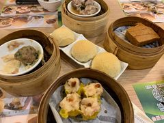 -添好运点心专门店(中环IFC店)