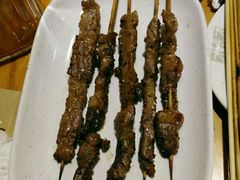 -木屋烧烤(南新店)