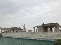 -达蓬山旅游度假区