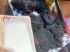 -仙隐小鹿中華の日料(荣民龙首广场店)