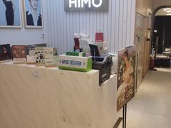 -海马体照相馆(大连柏威年购物中心店)