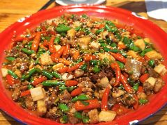 -兔槽江湖菜·重庆璧山兔(水围店)