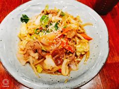 -玛格萝妮比萨屋(四平店)
