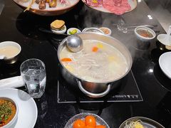 -官也街澳门火锅(新源里店)