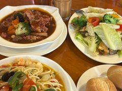 -小飞象葡国餐