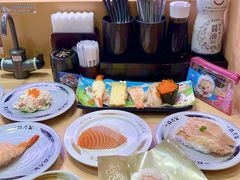 -寿司郎(皇庭广场店)