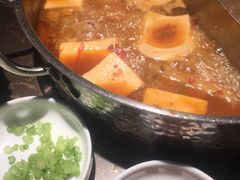 -左庭右院鲜牛肉火锅(新梅广场店)