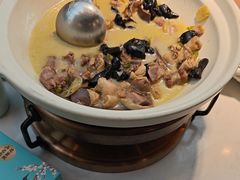 -上地宴·中关村的会客厅(清河高铁站店)