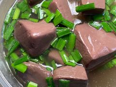 -阿一猪红汤(东风西路店)