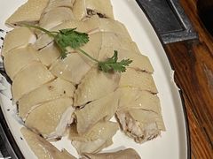 -广府乡下·饭庄(新港东路店)