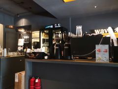 -Wave 未(万科广场店)