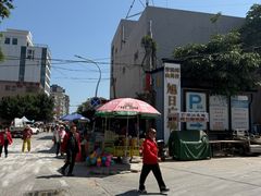 -众味海鲜大排档·活海鲜·潮汕味(南澳店)