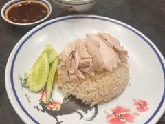 -红大哥水门鸡饭(總店)