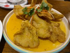 东北锅包肉-李老哈·东北菜(宋园路店)