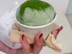 -米糯糯·MINONO·大福冰淇淋(青岛万象城店)