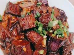 -关里关外·鱼头泡饼(唐冶绿地汇店)