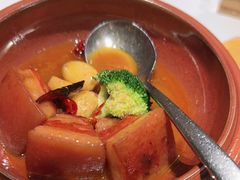 -飶香居(省博物馆店)