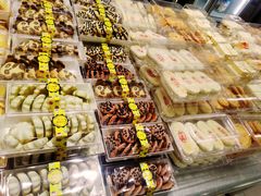 -幸福蛋糕坊(金顶街店)