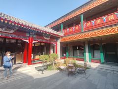 -和风景里酒店(护国寺店)