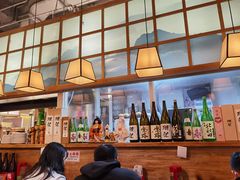 -一井烧肉·活鳗·寿司(望京SOHO店)