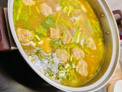 -也来利牛腩火锅(大马路店)