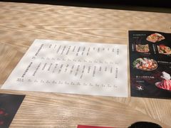-鸟山鸣·日料食堂(王府井店)