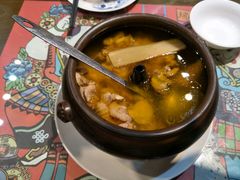 -福照楼汽锅鸡·云南菜(护国路店)