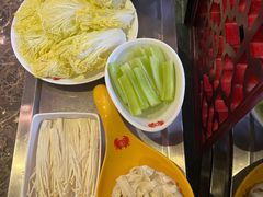-七欣天香辣蟹火锅(武义壶山广场店)