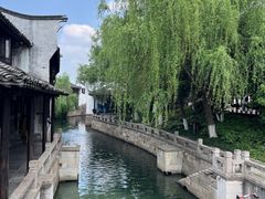 -嘉兴月河历史街区