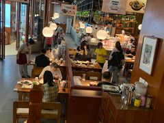 -黑鸡小馆(金源店)