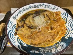 -笋爷高汤嗦螺粉·螺蛳粉(上社店)