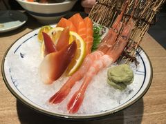 -初居食屋日式料理(万象城购物中心店)