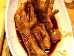 -二孃鸡爪爪(东风路总店)
