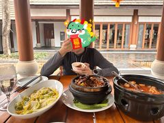 -西双版纳洲际度假酒店-曼霖轩中餐厅