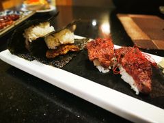-德川家日本料理(龙德广场店)