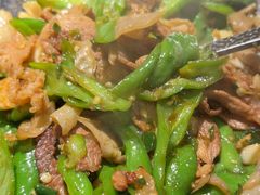 -费大厨辣椒炒肉(高铁吾悦广场店)