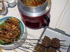 -亿牌牌东北烧烤(博物馆旗舰店)