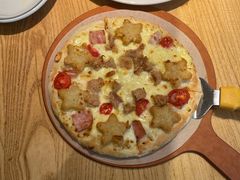 -菲滋意式餐厅(金华银泰城店)