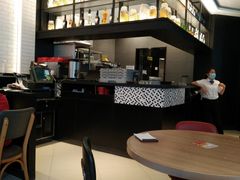 -必胜客(华南摩尔店)