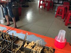 大堂-串串香(税东街店)