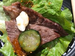-九田家黑牛烤肉料理(石路天虹店)