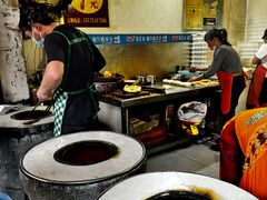 -襄阳特色南漳猪油饼(襄城店)
