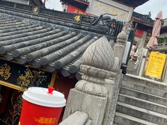 -鸡鸣赐茶(鸡鸣寺路店)