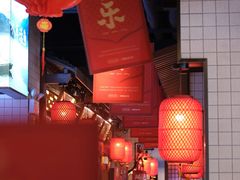 -湘阁里辣(大朗广场店)