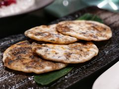 -羡餐厅·杭帮菜·淳菜(千岛湖自由洲际殿店)