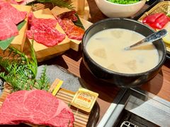 -俺的焼肉(銀座9丁目店)