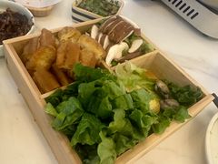 -吴家·非遗淮扬小馆(镇江万达广场店)