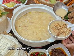 -湯系·煲汤手艺人(东二环泰禾广场店)