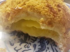 -尖沙咀茶餐厅(永泰店)